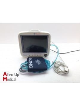 GE Dash 4000 Vital Signs Monitor