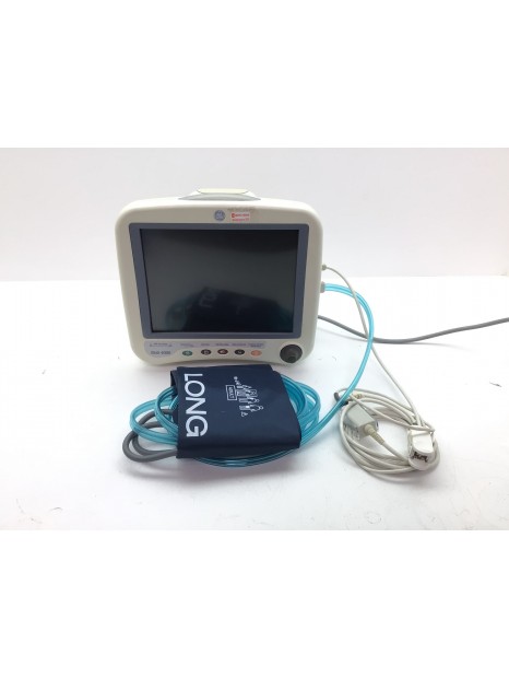 GE Dash 4000 Vital Signs Monitor