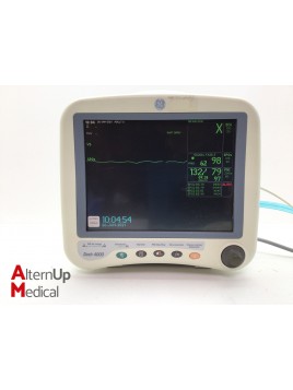 Moniteur Multiparamètres GE Dash 4000