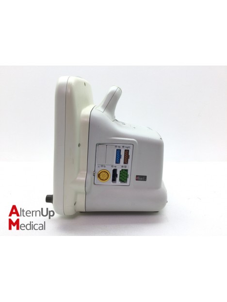 GE Dash 4000 Vital Signs Monitor