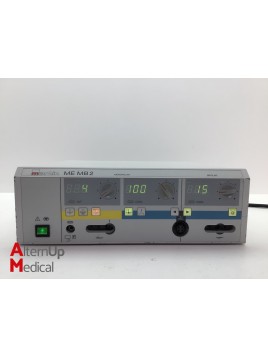 KLS Martin ME MB 2 Electrosurgical Unit