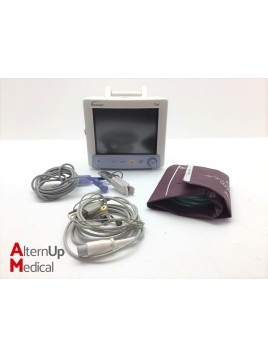 Moniteur Multiparametres Datascope Trio