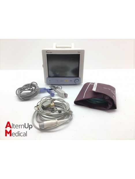 Moniteur Multiparametres Datascope Trio
