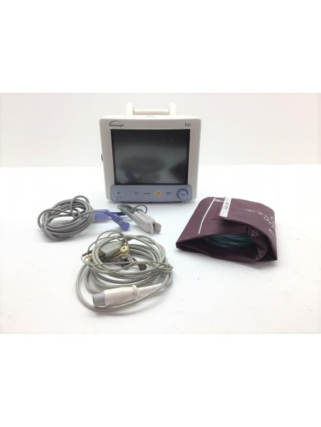 Datascope Trio Vital Signs Monitor