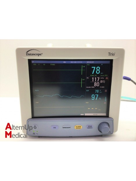 Datascope Trio Vital Signs Monitor