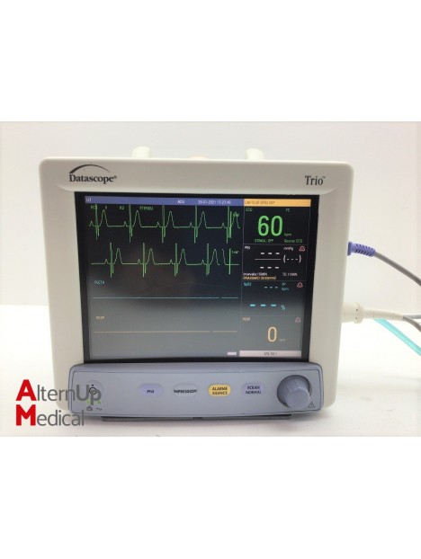 Moniteur Multiparametres Datascope Trio