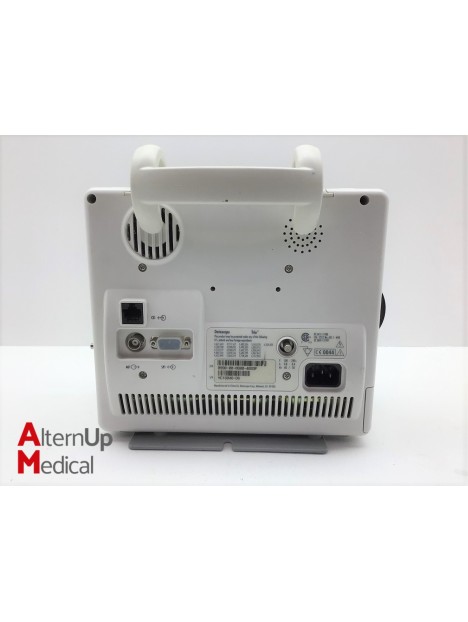 Moniteur Multiparametres Datascope Trio