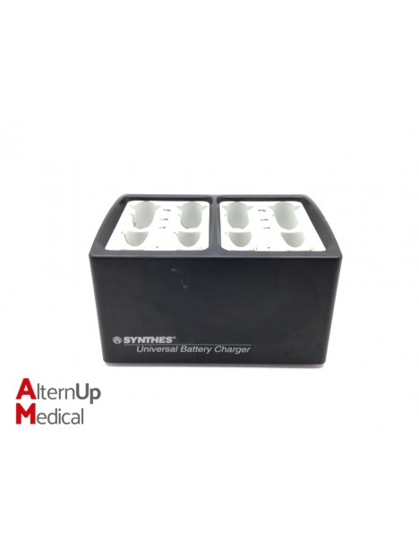 Chargeur de Batteries Synthes 530.601