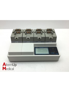 Synthes System 5 4110-240 Battery Charger