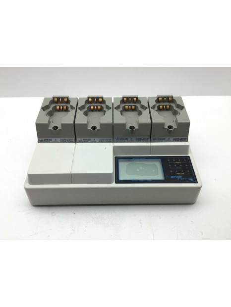 Synthes System 5 4110-240 Battery Charger