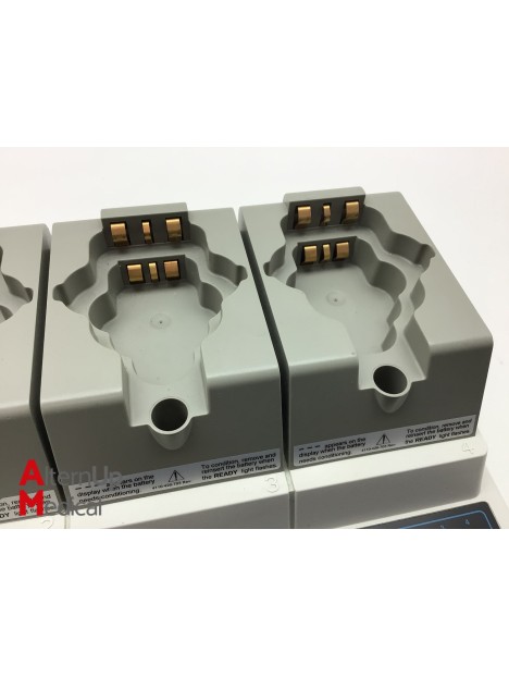 Synthes System 5 4110-240 Battery Charger