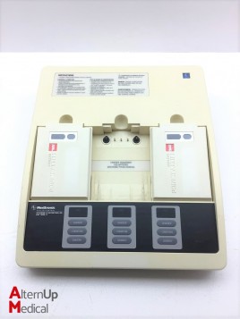 Chargeur de Batteries Medtronic System 2