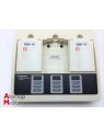 Chargeur de Batteries Medtronic System 2