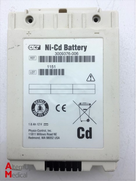 Chargeur de Batteries Medtronic System 2