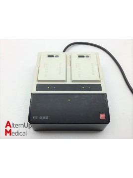 Physio-Control Redi-Charge Battery Charger