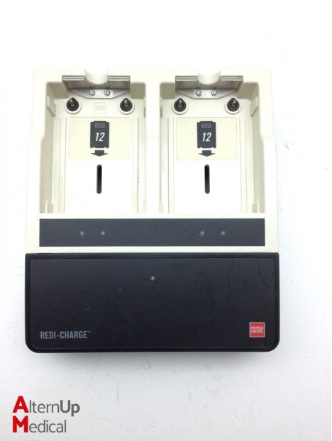 Physio-Control Redi-Charge Battery Charger