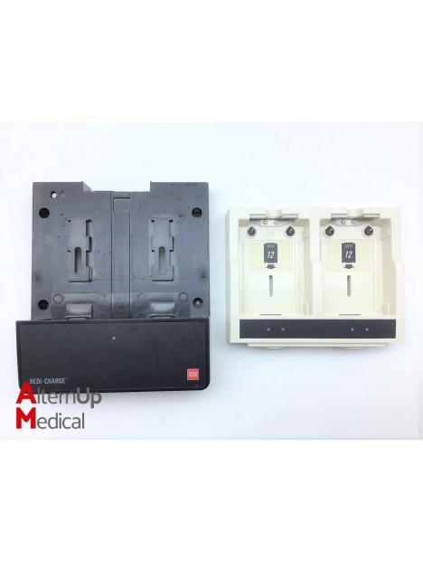 Physio-Control Redi-Charge Battery Charger