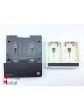 Physio-Control Redi-Charge Battery Charger