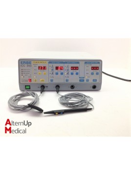 Erbe ICC 350 Electrosurgical Unit