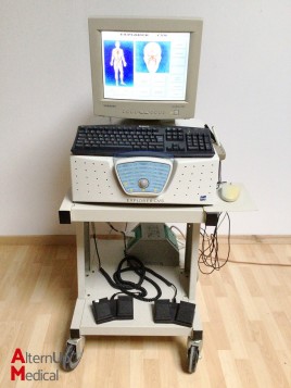 Doppler Vasculaire Transcranien DMS Explorer CVS