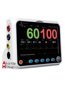 Moniteur Multiparamètres deluxe-70