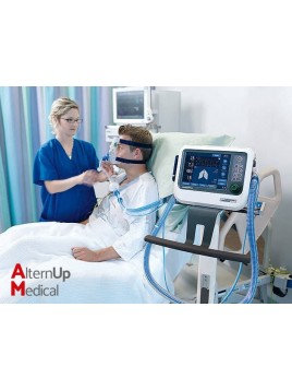 Ventilateur Respiratoire HAMILTON C1