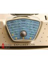 DMS Explorer CVS Transcranial Vascular Doppler