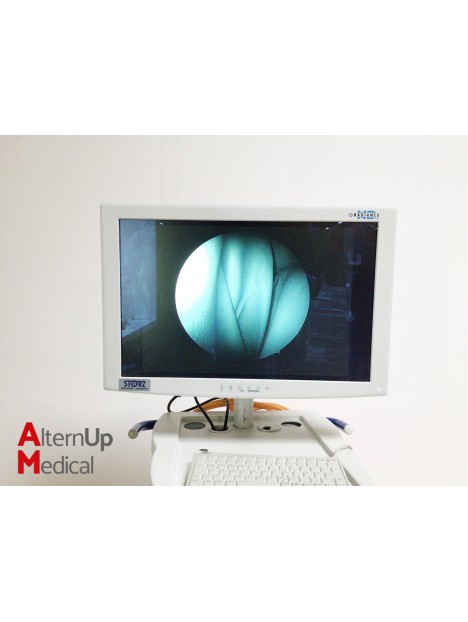 Karl Storz Hopkins 28731 BVA Endoscope