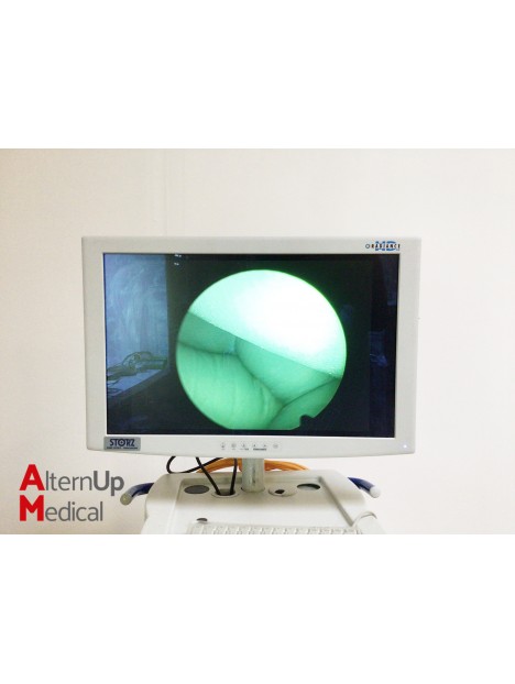 Endoscope Rigide Schölly