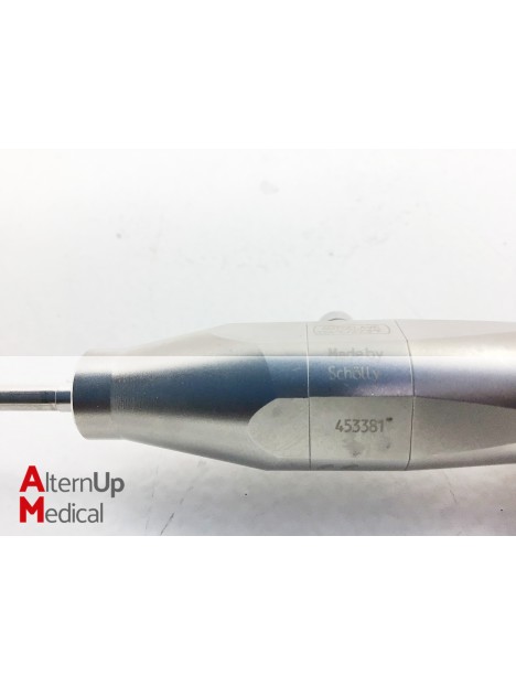 Endoscope Rigide Schölly