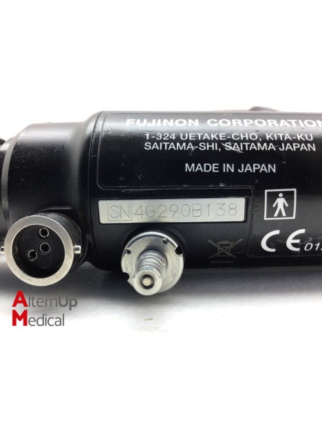 Fujinon EG 530WR Gastroscope