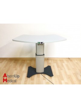 DOMS Octogon 21-301,27 Adjustable Table