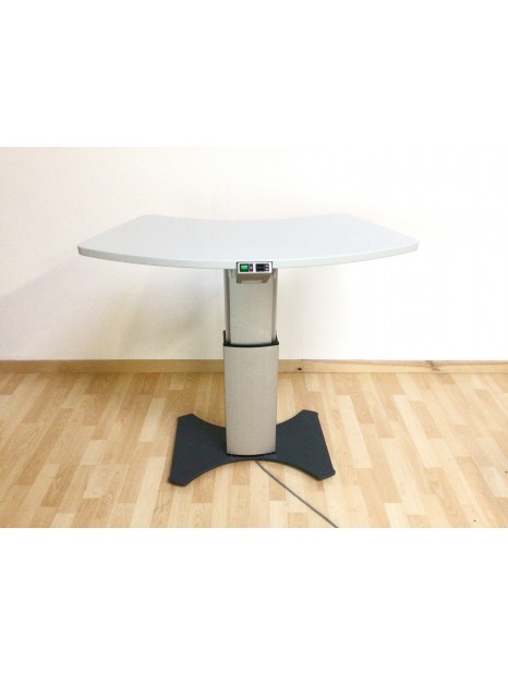 DOMS Octogon 21-301,27 Adjustable Table