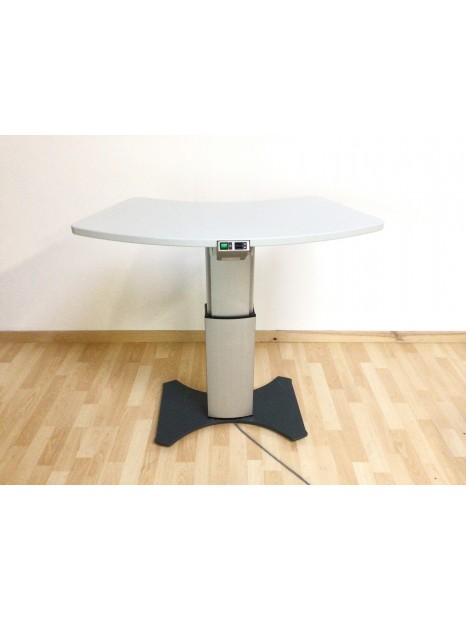 Table Ajustable DOMS Octogon 21-301,27