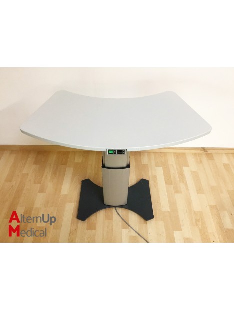Table Ajustable DOMS Octogon 21-301,27