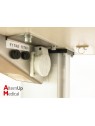 Table Ajustable DOMS Octogon 21-301,27