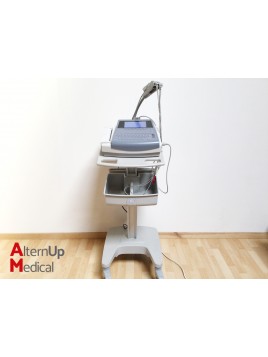 Electrocardiographe GE MAC 1600