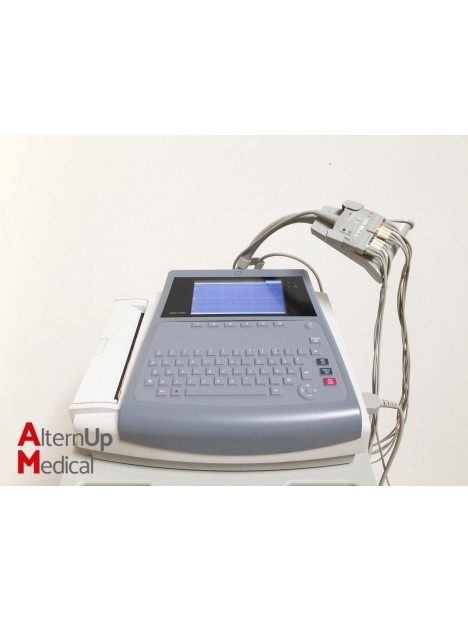GE MAC 1600 Electrocardiograph