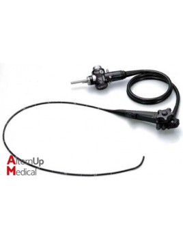 Videos Gastroscop GIF-Q160 OLYMPUS