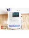 Nihon Kohden Cardiofax M Electrocardiograph