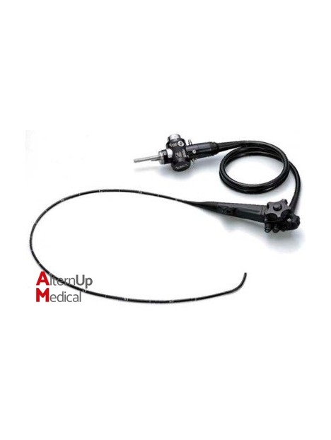 Vidéo Gastroscope 