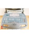 Siemens Acuson Sequoia 512 Ultrasound 