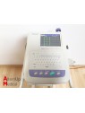 Nihon Kohden Cardiofax M Electrocardiograph