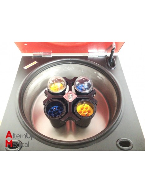 Centrifugeuse Firlabo SV 8 RH