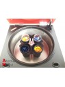 Centrifugeuse Firlabo SV 8 RH