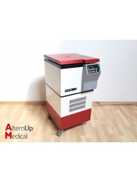 Centrifugeuse Firlabo SV 8 RH