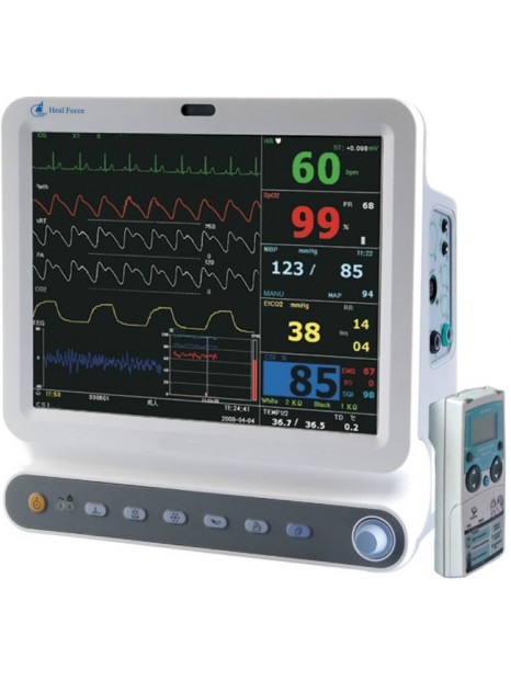 Moniteur Multiparamètres Genius 15