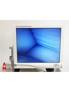 Colonne d'Arthroscopie Stryker 1088i HD