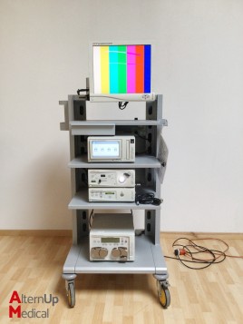 Stryker 1088i HD Arthroscopy Column