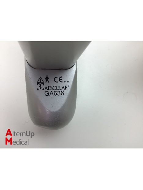 Aesculap Orthopedic Surgical Set